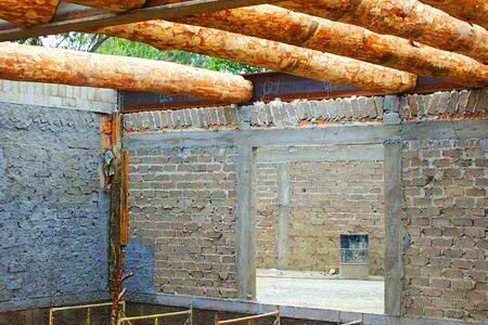 Proyecto ESTRUCTURA METALICA Y LOSACERO RESIDENCIA